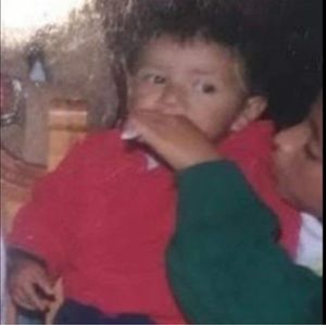 Meet your Posher, Gabe